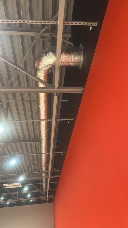 Nowoczesna przestrzeń handlowa